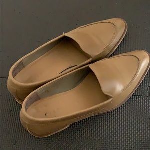 Everlane loafers